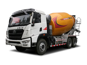 徐工原厂12立方搅拌车