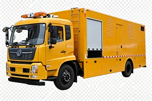 应急救险电源车